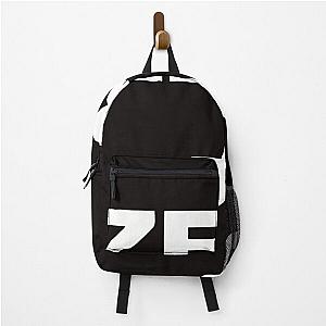 Smashing Pumpkins Zero Backpack