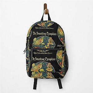 The Smashing Pumpkins vintage Backpack