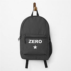 Smashing Pumpkins Zero Backpack