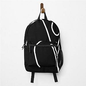 Smashing Pumpkins Heart Classic  Backpack