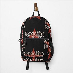 Squid Game Gun Gamethe Smashing Pumpkins Backpack