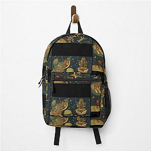 The Smashing Pumpkins Backpack