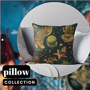 The Smashing Pumpkins Pillows