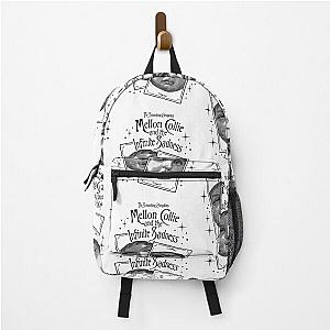 Smashing Pumpkins Mellon Collie and the Infinite Sadness Backpack