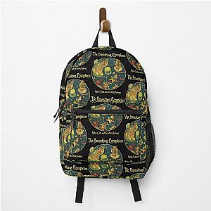 The Smashing Pumpkins Mellon Collie Album Backpack