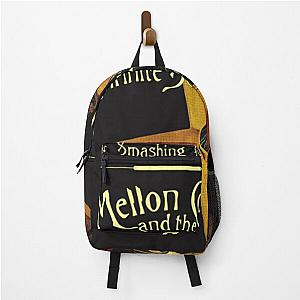 Albumthe Smashing Pumpkins Backpack