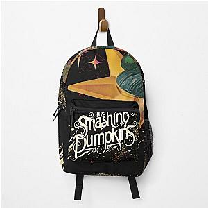 Smashing Pumpkins ,unique and eye-catching t-shirt! Backpack