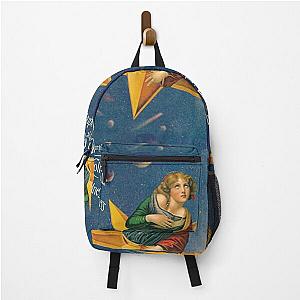 smashing pumpkins Backpack