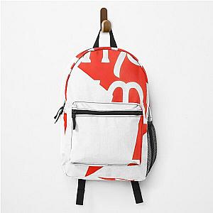 the smashing pumpkins Backpack