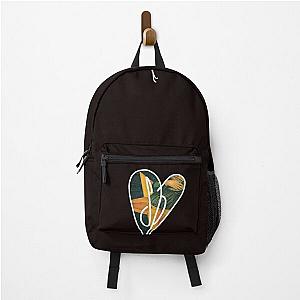 Digital Art Design of The Smashing Pumpkins Band Logo Classic T-Shirt Backpack