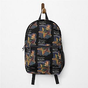 The Smashing Pumpkins Band Album 90s Backpack