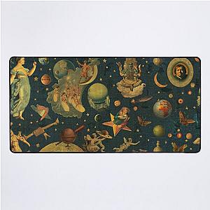 Smashing Pumpkins - Mellon Collie And The Infinite Sadness Desk Mat