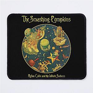 The Smashing Pumpkins vintage Mouse Pad