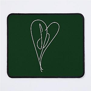 The Smashing Pumpkins trending Mouse Pad