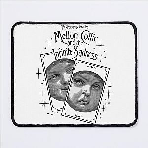 Smashing Pumpkins Mellon Collie and the Infinite Sadness Mouse Pad