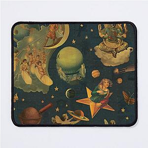 The Smashing Pumpkins Mouse Pad