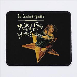 AlbumThe Smashing Pumpkins Mouse Pad