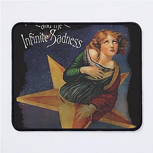 The Smashing Pumpkins 90S Mouse Pad