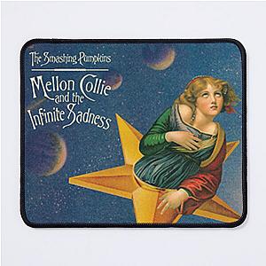 smashing pumpkins Mouse Pad