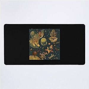 The Smashing Pumpkins Desk Mat