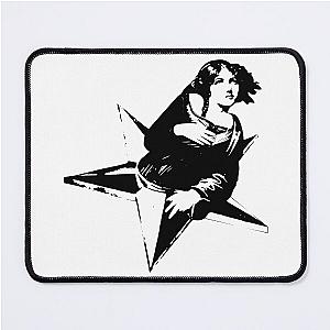 Mellon Collie - The Smashing Pumpkins Mouse Pad