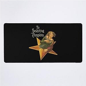 the smashing pumpkins Desk Mat