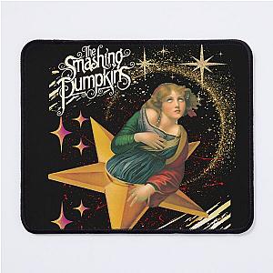 Smashing Pumpkins ,unique and eye-catching t-shirt! Mouse Pad