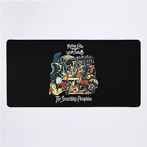 SMASHING PUMPKINS - MELLON JUMBLE Desk Mat