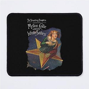 The Smashing Pumpkins Band Album 90s Mouse Pad