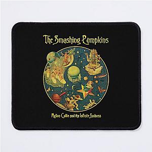 The Smashing Pumpkins Mellon Collie Album Mouse Pad