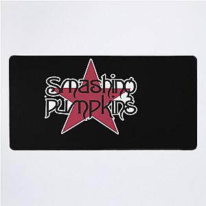 Smashing Pumpkins Merch & Gifts Desk Mat