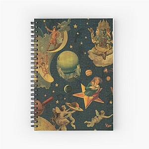 Smashing Pumpkins - Mellon Collie And The Infinite Sadness Spiral Notebook