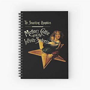 AlbumThe Smashing Pumpkins Spiral Notebook