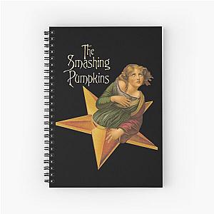 the smashing pumpkins Spiral Notebook