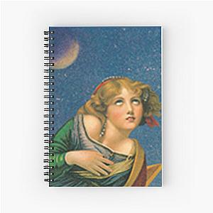 smashing pumpkins Spiral Notebook