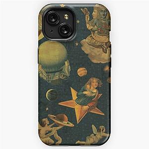 Smashing Pumpkins - Mellon Collie And The Infinite Sadness iPhone Tough Case