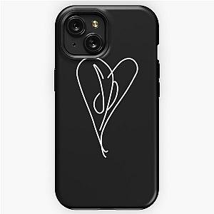 Smashing Pumpkins Heart Classic  iPhone Tough Case