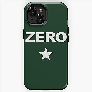 Smashing Pumpkins Zero iPhone Tough Case