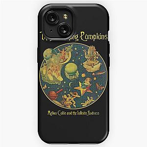 The Smashing Pumpkins vintage iPhone Tough Case