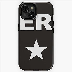 Smashing Pumpkins Zero iPhone Tough Case