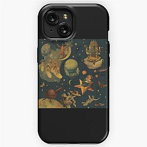 The Smashing Pumpkins iPhone Tough Case