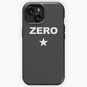 Smashing Pumpkins Zero iPhone Tough Case