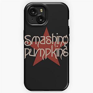 Squid Game Gun Gamethe Smashing Pumpkins iPhone Tough Case