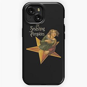 the smashing pumpkins iPhone Tough Case