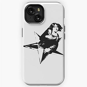 Mellon Collie - The Smashing Pumpkins iPhone Tough Case