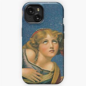 smashing pumpkins iPhone Tough Case