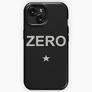 Official Smashing Pumpkins Zero  iPhone Tough Case