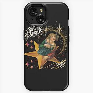 Smashing Pumpkins ,unique and eye-catching t-shirt! iPhone Tough Case