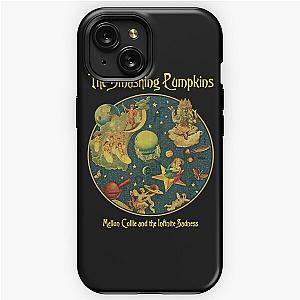 The Smashing Pumpkins Mellon Collie Album iPhone Tough Case