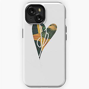 The Smashing Pumpkins iPhone Tough Case